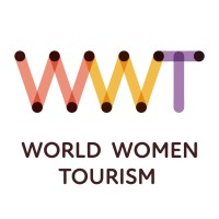World Women Tourism Logo