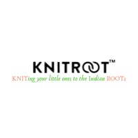KNITROOT INDIA PVT LTD Logo