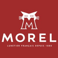 MOREL Logo
