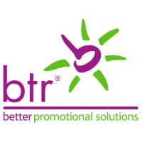 BTR Tanıtım Logo