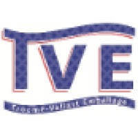 TROCME VALLART EMBALLAGE Logo