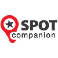 SpotCompanion Logo