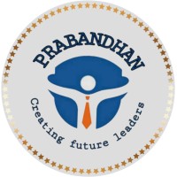 Prabandhan - Management Club Logo