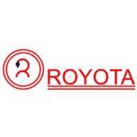 ROYOTA Engineering Solutions Pvt Ltd Logo