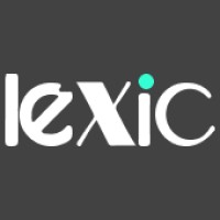 Lexic Logo