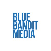 Blue Bandit Media Logo