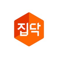 집닥(Zipdoc) Logo