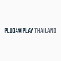 Plug and Play Thailand Logo