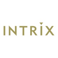 イントリックス株式会社 Logo