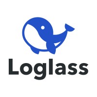株式会社ログラス Logo