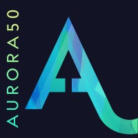 Aurora50 Logo