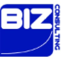BIZ Consulting s.r.o. Logo