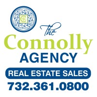 The Connolly Agency Real Estate Logo