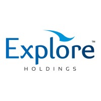 Explore Holdings Logo