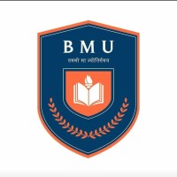 BMU - BMPOLY Logo
