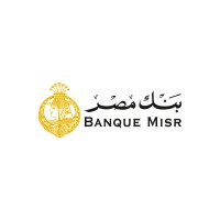 Banque Misr UAE Logo