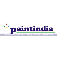 PaintIndia Logo