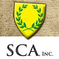 Society for Creative Anachronism, Inc. Logo