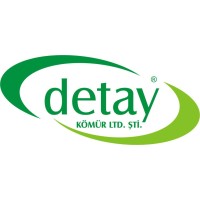 DETAY KOMUR Logo
