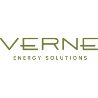 Verne Energy Solutions Logo