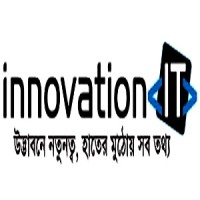 Innovation IT Logo