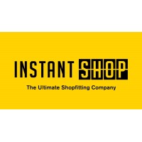 Instant Shop Logo