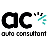 Auto Consultant Logo