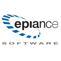 Epiance Software Pvt. Ltd Logo