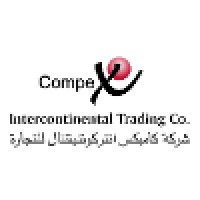 Impex Intercontinental Trading Logo