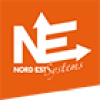 Nord Est Systems srl Logo