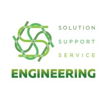 SSS Engineering Logo