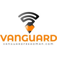 Vanguard Freadman Logo