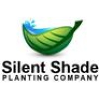 Silent Shade Planting Company Logo