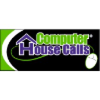 Computer House Calls Logo