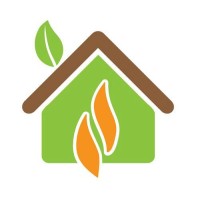 Green Home Energy Logo
