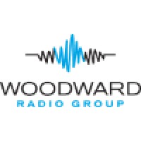 Woodward Radio Group Logo