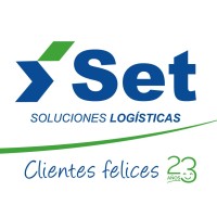 Set Soluciones Logísticas Logo