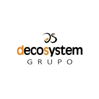 Grupo Decosystem Logo