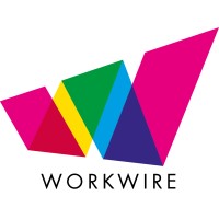 WorkWire Logo