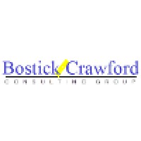 Bostick/Crawford Consulting Group Logo