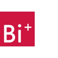 Bi+ Logo
