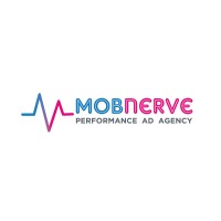 MOBNERVE Logo