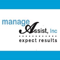 ManageAssist, Inc. Logo