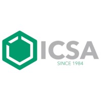 Instrumentos Cientificos SA (ICSA) Logo