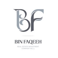 Bin Faqeeh Logo