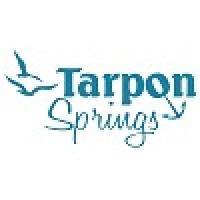 City of Tarpon Springs, Florida Logo