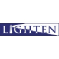 Lighten Business Enterprises Pty Ltd Logo