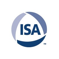 ISA ACARD Automatic Controls & Robotics Division Logo