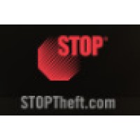 STOP Security Tracking of Office Property Logo