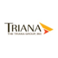The Triana Group, Inc. Logo